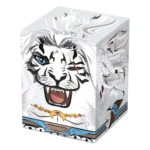 Magic The Gathering Deck Box – Ajani Foundations Squaroe 2