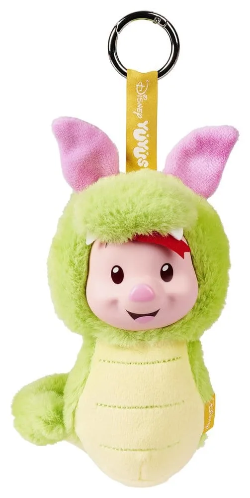 Winnie the Pooh Plush Figures – Disney YUYUS Blind Box Display 8 8