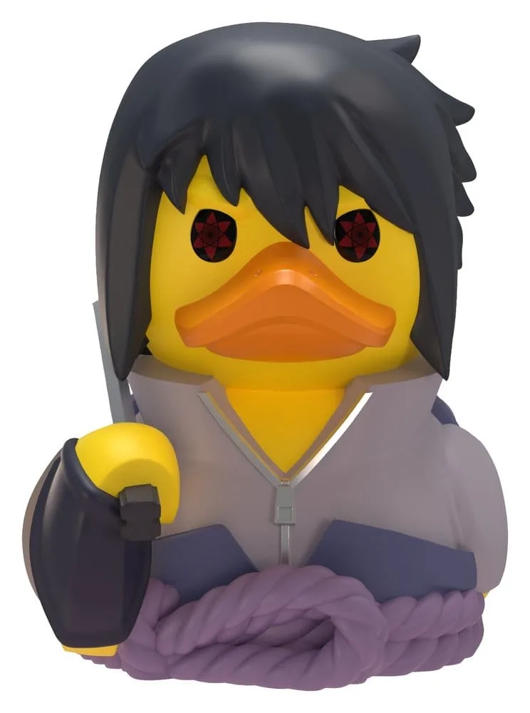 Naruto Shippuden PVC Figure – Sasuke Uchiha Tubbz 10 cm
