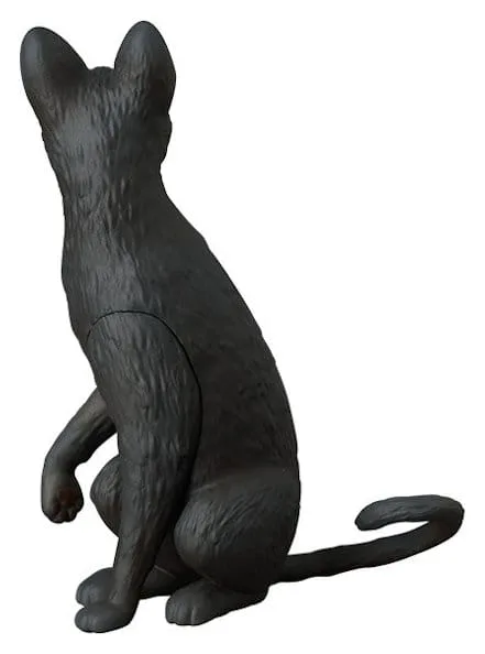Flow Figure – UDF Cat 3