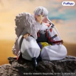 InuYasha Noodle Stopper Figure – Sesshomaru Volume 2 10 cm 3