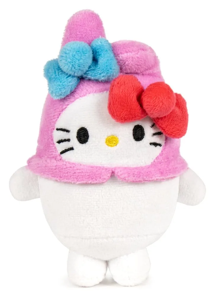 Hello Kitty & Friends Plush – Costume Blind Box 12-Pack 16 cm 6
