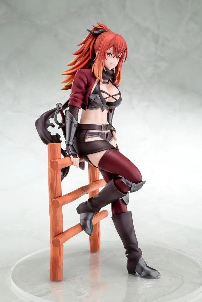 Old Country Bumpkin to Master Swordsman Figure – Surena 25 cm 2