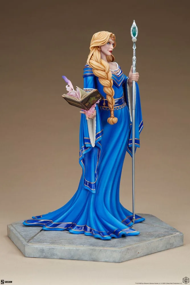 The Legend of Vox Machina Statue – Allura Vysoren 32 cm 12