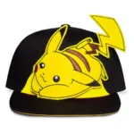 Pokémon Baseball Cap – Pikachu 1