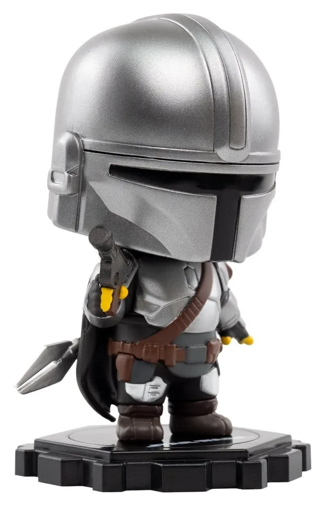 Star Wars Cosbi Mini Figures – Series 1 Blind Box 8-Pack 8 cm 26