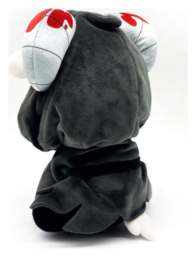 Ghost Face Plush – Rammie Approx. 22–23 cm 4