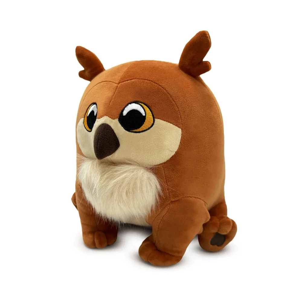 Baldur’s Gate 3 Plush – Owlbear 22 cm 2