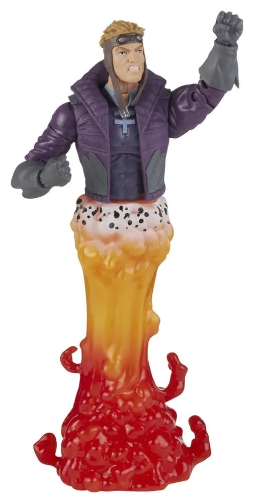 Marvel Legends Action Figures – X-Force 3-Pack 15 cm 8