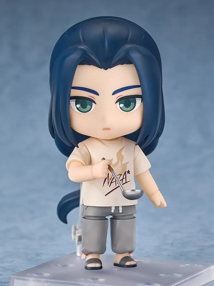 The Legend of Hei II Nendoroid – Wuxian NAZA T-Shirt 10 cm 6