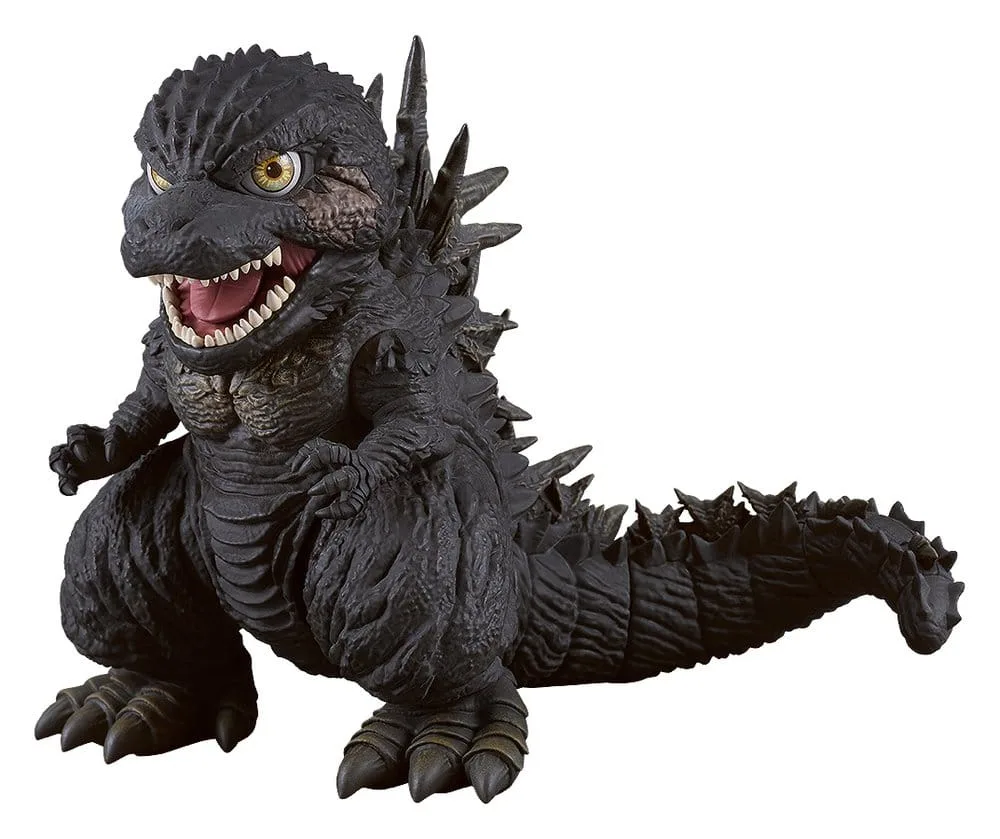 Godzilla Minus One Action Figure – Nendoroid 2023 10 cm