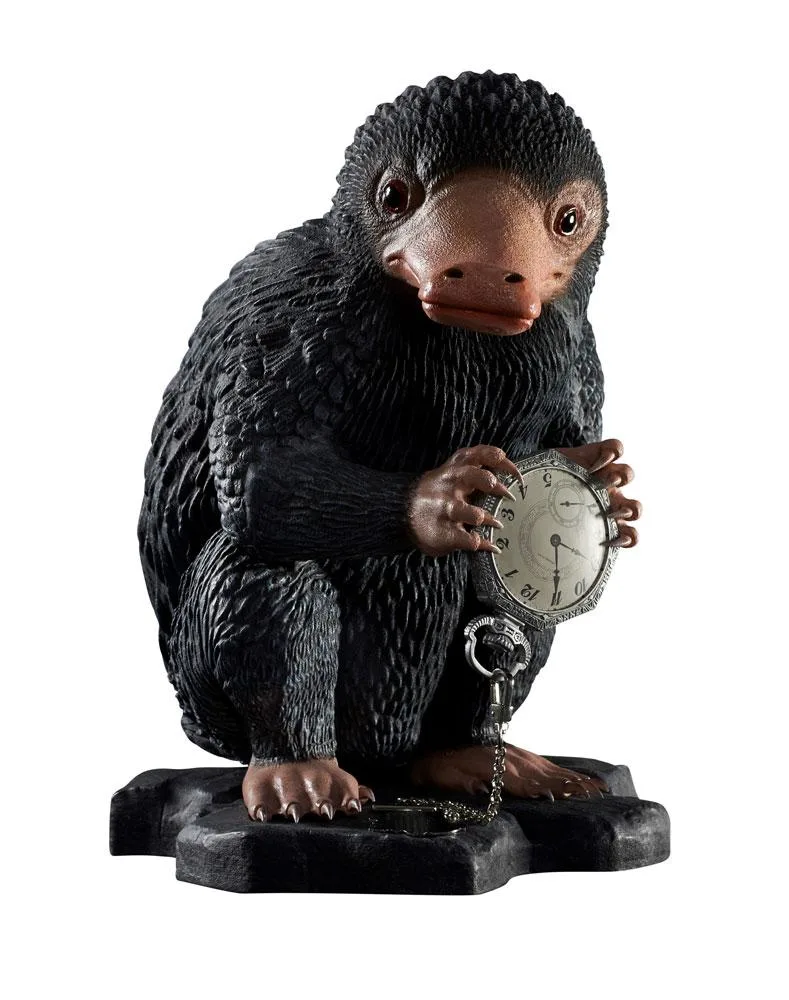 Fantastic Beasts Life-Size Statue – Niffler 32 cm