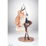 Goddess of Victory: Nikke Sammelfigur – Rupee Rabbit Deluxe 22 cm 7