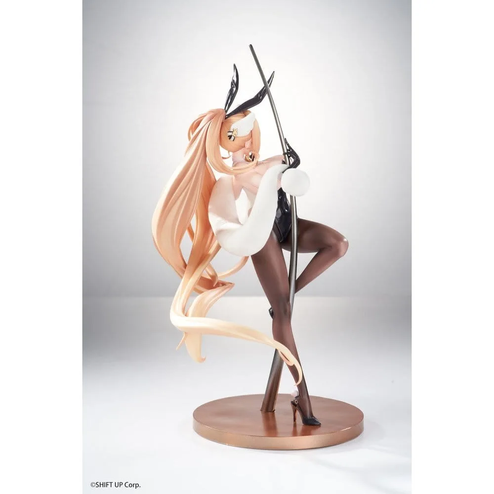 Goddess of Victory: Nikke Sammelfigur – Rupee Rabbit Deluxe 22 cm 7