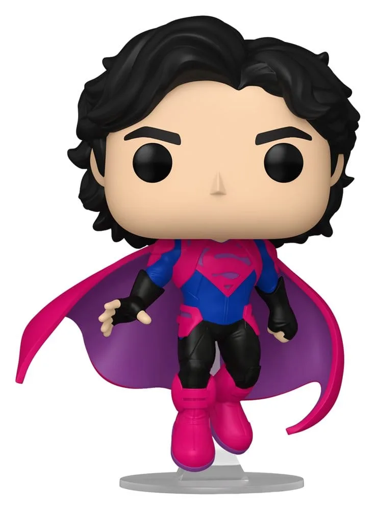 DC Pride 2026 POP Figure – Jonathan Kent 9 cm