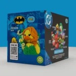 DC Comics PVC Figure – Poison Ivy Tubbz Boxed Edition 10 cm 2
