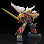 The Brave Express Might Gaine Action Figure – Kaiser 25 cm 12