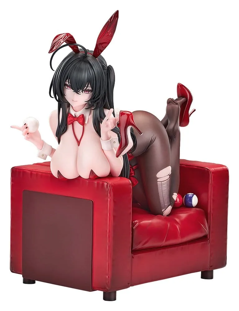 Azur Lane Figure – Taihou Fun on the Baize 1/7 22 cm