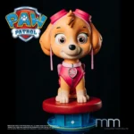 PAW Patrol Life-Size Statue – Skye 72 cm 1