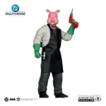 DC Multiverse Action Figures – Wave 13 Assortment of 6 18 cm 18