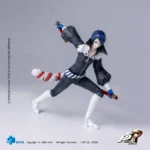 Persona 5 Royal Actiefiguur – Exquisite Basic Fox 15,4 cm 4