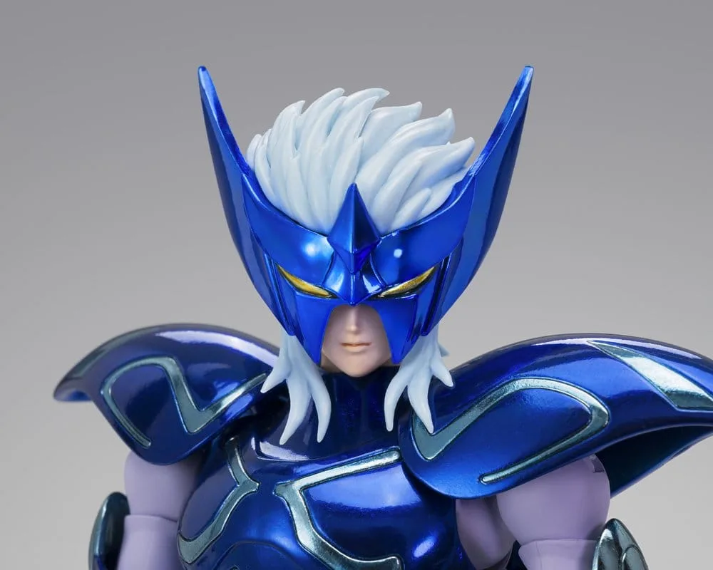 Saint Seiya Action Figure – Epsilon Alioth Fenrir 17 cm 6