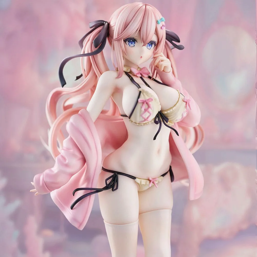 Original Character Figure – Riko Rihara Little Devil 26 cm 17