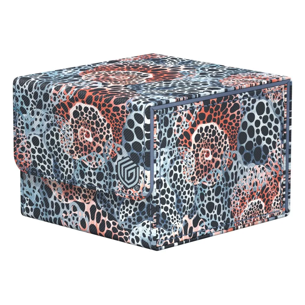 Ultimate Guard Deck Box – Sidewinder 133+ Twilight Tide 9