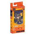 Mega Man Magnetic Collectible – FiGGYZ Bass 11 cm 2