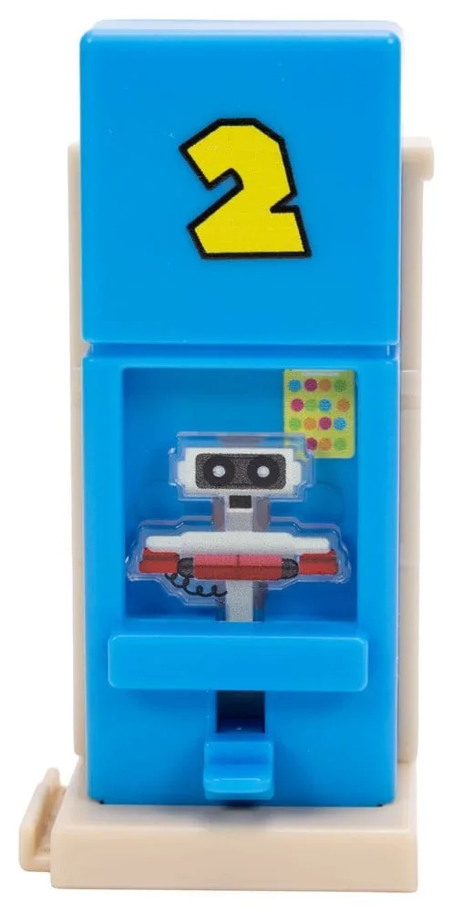 The Super Mario Galaxy Movie Diorama – Gateway Galaxy 11
