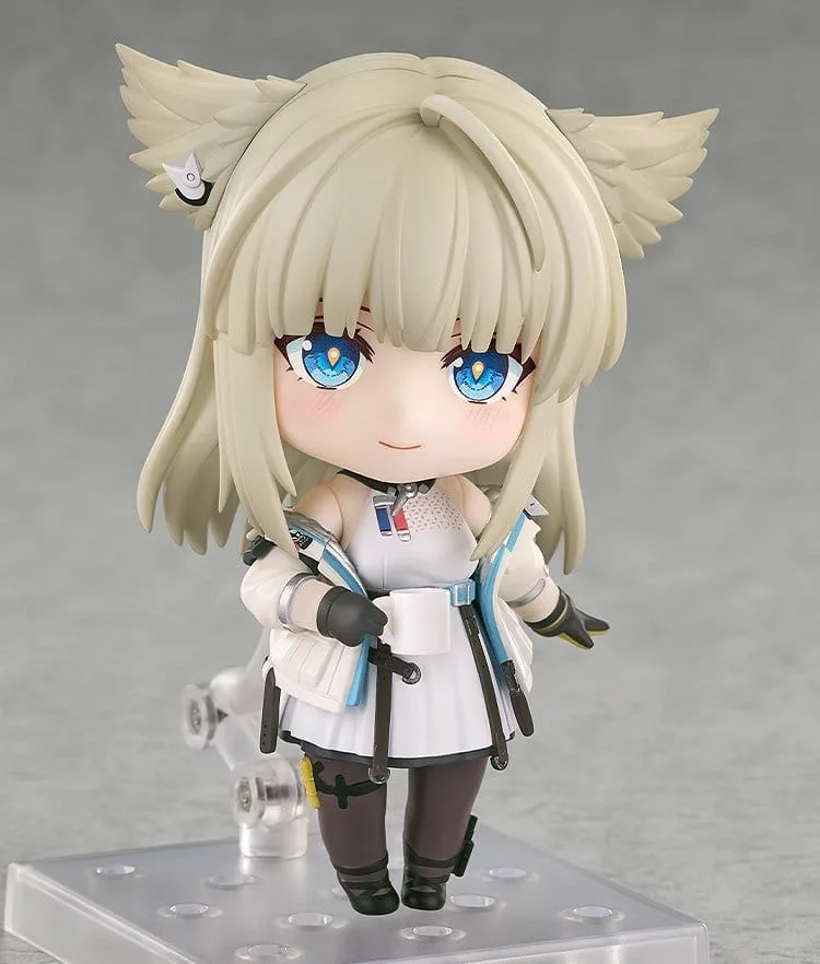 Arknights Endfield Nendoroid-Figur – Perlica 10 cm 6