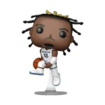 NBA Pop Vinyl Figure – Grizzlies Ja Morant Home 9 cm 1