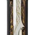 Lord of the Rings Sword Replica – Hadhafang 25th Anniversary 97 cm 1