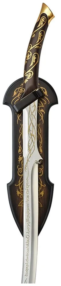 Lord of the Rings Sword Replica – Hadhafang 25th Anniversary 97 cm