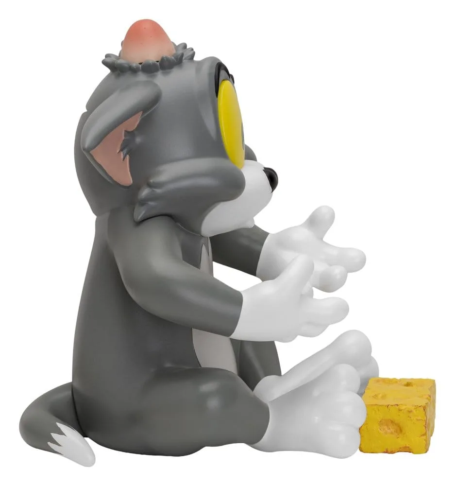 Tom and Jerry Coin Bank – Tom Cheese Trap 25 cm 4
