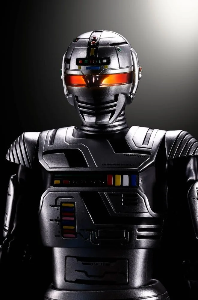 Space Sheriff Gavan Action Figure – S.H.Figuarts 15 cm 6
