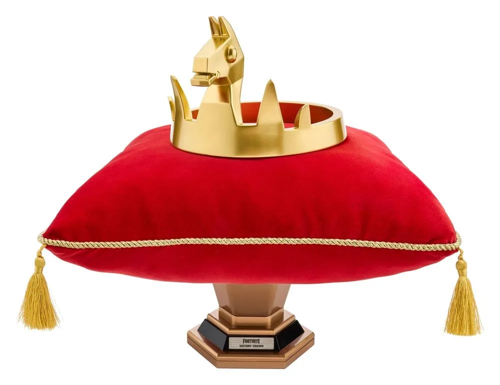Fortnite Replica – Grand Replicas Victory Crown 1/1 1
