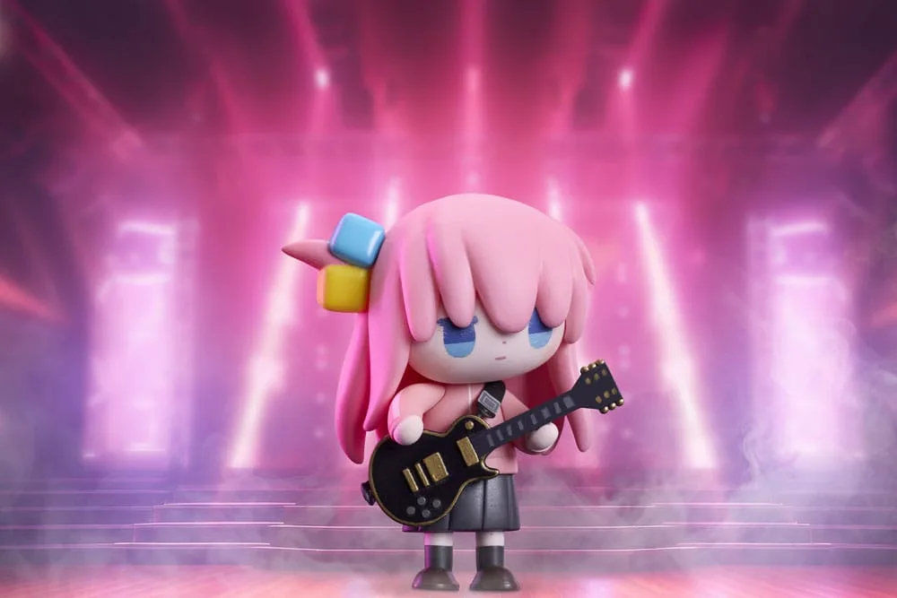 Bocchi the Rock figuur – Hitori Gotoh Amelicart 10 cm 11