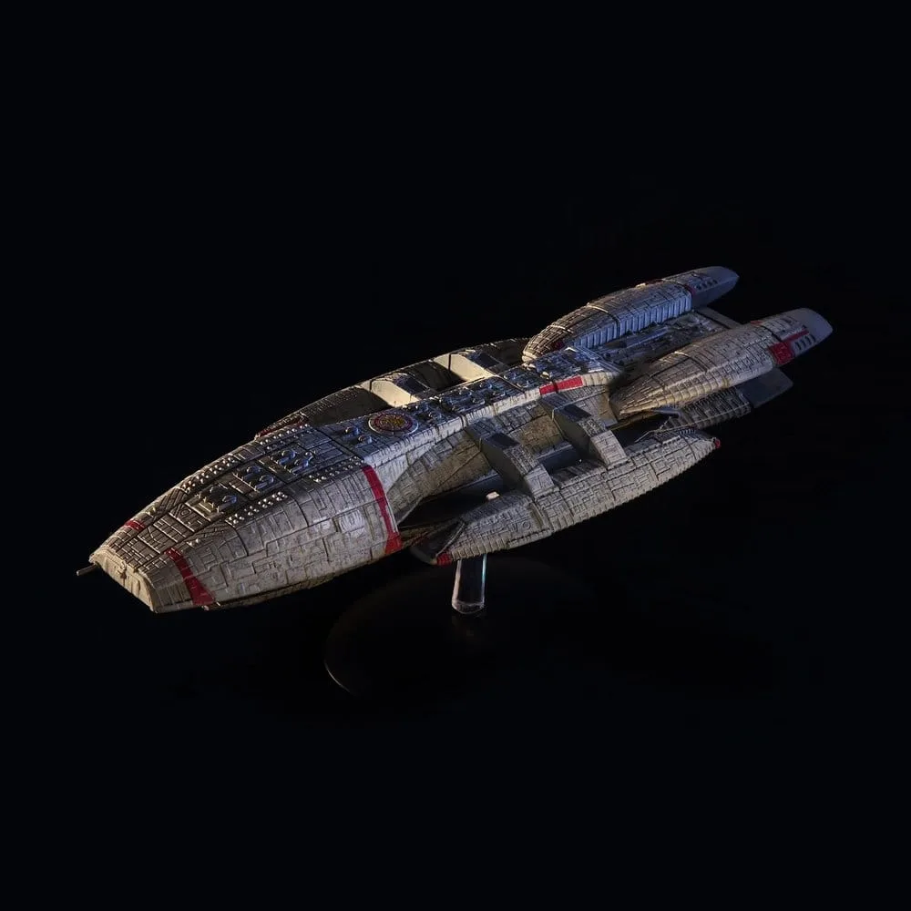Battlestar Galactica Model – Blood and Chrome 27 cm 2