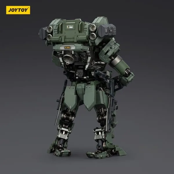 Dark Source Actiefiguur – Falcon 02 ST-8615 13,6 cm 4