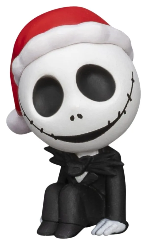 Nightmare Before Christmas Mini Figures – Glow Blind Box 12-Pack 20