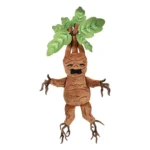 Harry Potter Plush Figure – Mandrake with Sound 25 cm 3