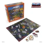 Masters of the Universe Expansion – Wave 2 Legends of Preternia 3