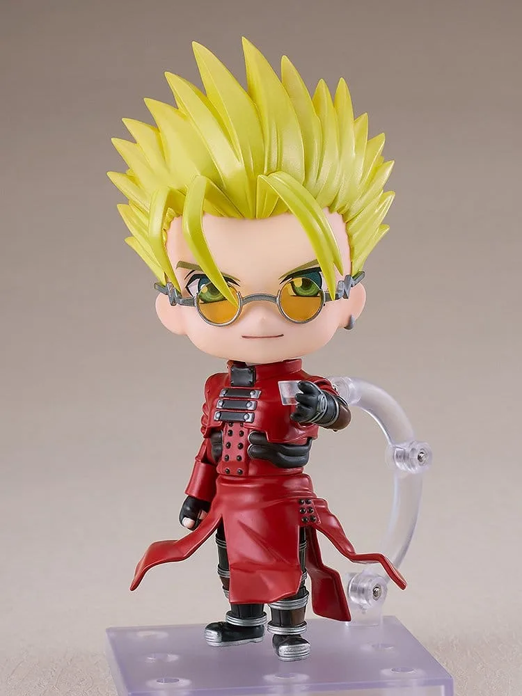 Trigun Nendoroid Figure – Vash the Stampede 10 cm 6