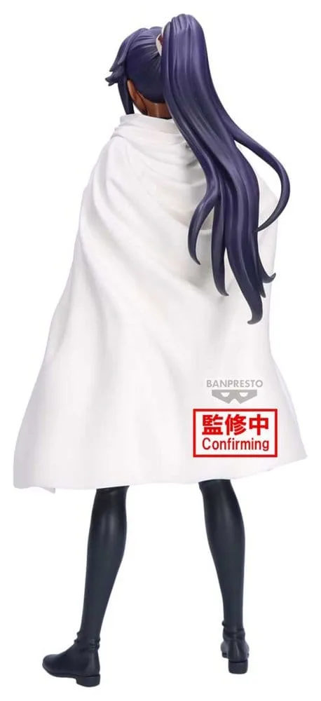 Bleach PVC Figure – Yoruichi Shihoin Glitter & Glamours 24 cm 4