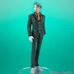 Mobile Suit Gundam GQuuuuuuX Figure – Challia Bull 20 cm 1