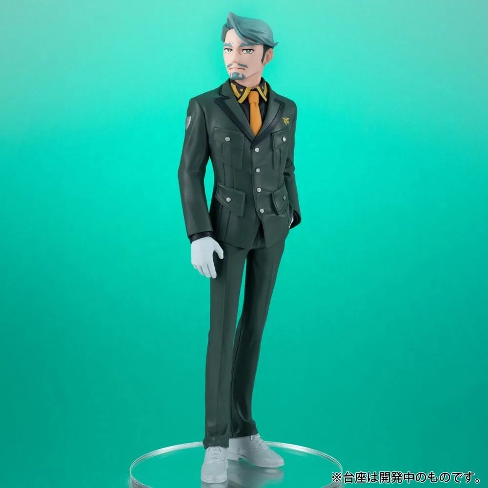 Mobile Suit Gundam GQuuuuuuX Figure – Challia Bull 20 cm