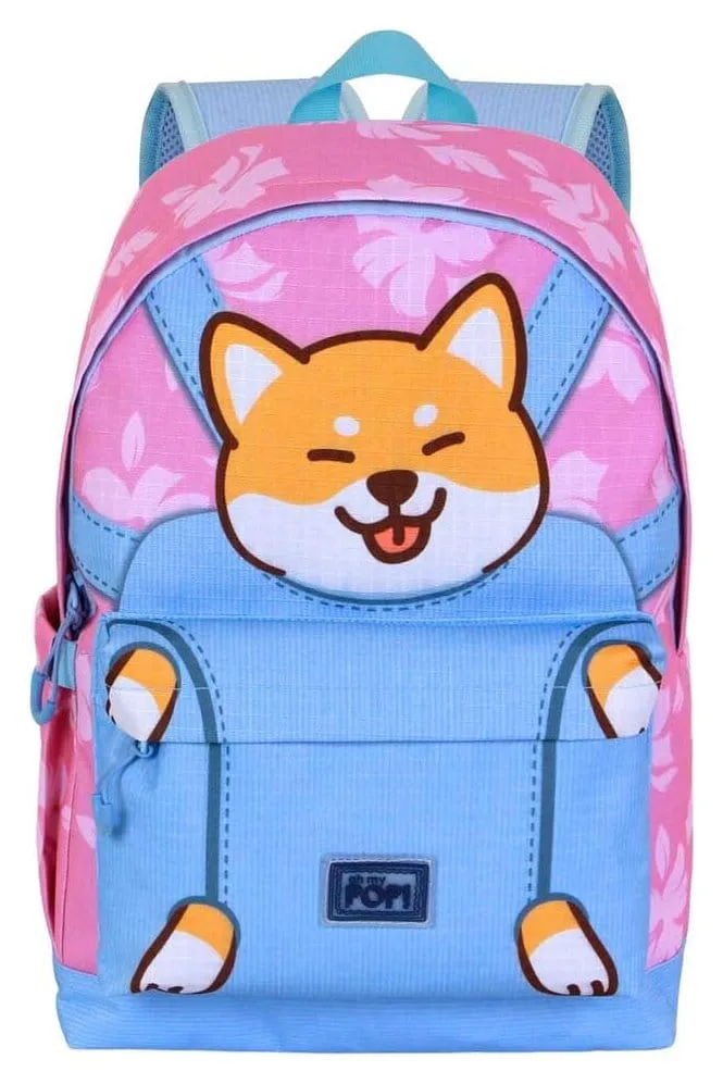 Oh My Pop Backpack – Shiby FAN HS 3.0 41 cm 1