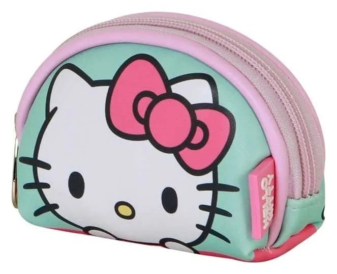 Sanrio Coin Purse – Hello Kitty Van 12 x 4.5 x 9 cm 1