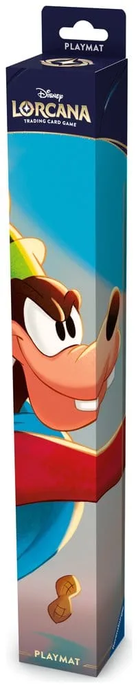 Disney Lorcana TCG Playmat – Goofy Wilds Unknown 3